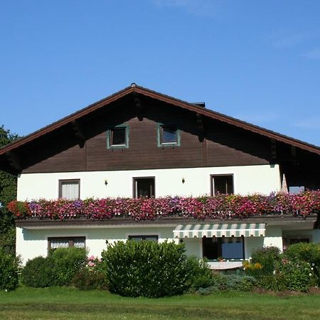 Ferienwohnungen Grabnerbauer Mondsee Rum bild