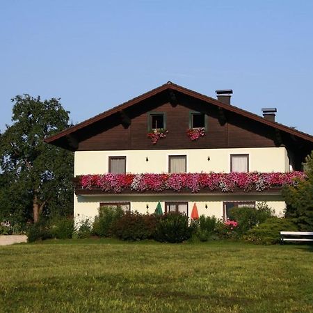 Ferienwohnungen Grabnerbauer Mondsee Rum bild